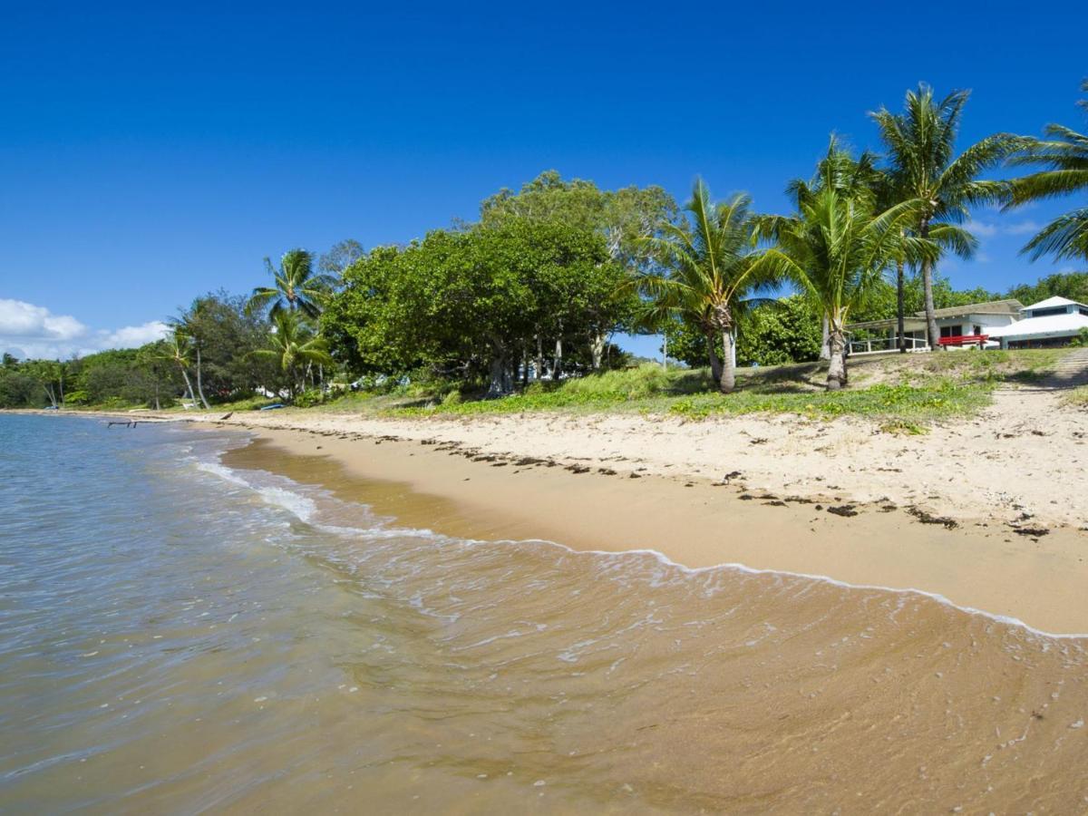 Beached On Magnetic Picnic Bay Экстерьер фото