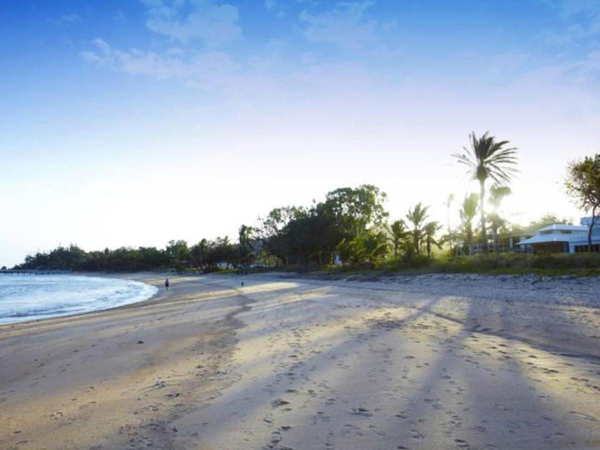 Beached On Magnetic Picnic Bay Экстерьер фото