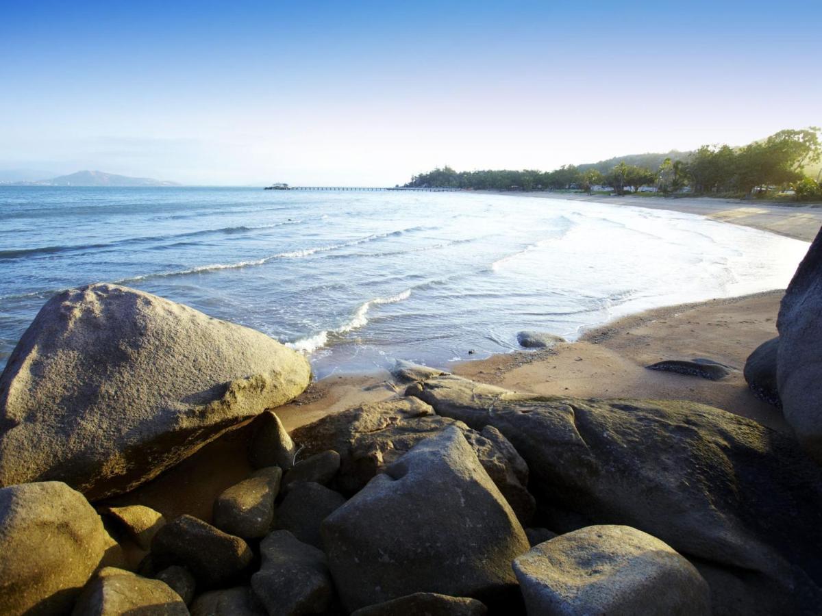 Beached On Magnetic Picnic Bay Экстерьер фото
