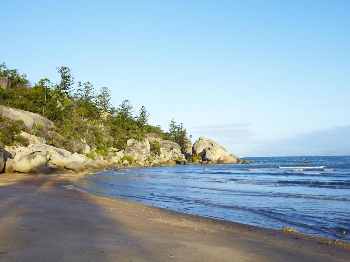 Beached On Magnetic Picnic Bay Экстерьер фото